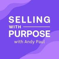 Selling With Purpose Podcast