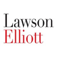 Lawson Elliott Accounting Recruitment logo - Similar company to Moir Group
