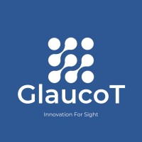 GlaucoT logo - Similar company to Unibble.Com