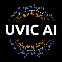 UVic AI logo - Similar company to Vikelabs