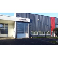 Dauer Imprimeur logo - Similar company to Dauer