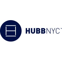 HUBB NYC logo - Similar company to Modern Spaces
