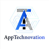 AppTechnovation logo - Similar company to Imss Technovation
