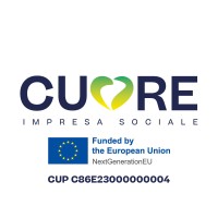 CUORE SRL - Impresa Sociale logo - Similar company to Indepcie