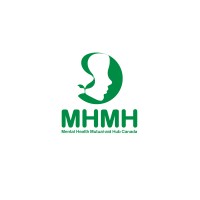 Mental Health Mutual-Aid Hub logo - Similar company to Cogneeto Inc.