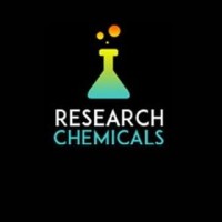 The Research Chemicals logo - Similar company to Rc Pharma
