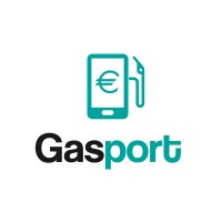 Gasport logo - Similar company to Mindera Pt Foundation