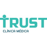 Clínica TRUST logo - Similar company to Feeding The Change