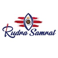 Rudra Samrat (OPC) Private Limited logo - Similar company to Angaraag Lifestyle Private Limited