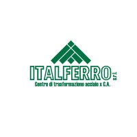 ITALFERRO logo - Similar company to Logistic Services