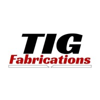 Tig Fabrications logo - Similar company to Able Fabrication And Engineering