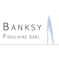 Banksy Fiduciaire Sàrl