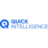 Quick Intelligence (QuickIntel) logo - Similar company to Sentry Metrics