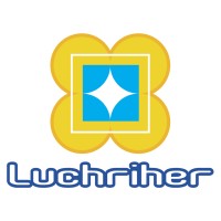 Aceros Luchriher logo - Similar company to Flexigrid
