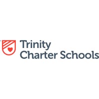 Trinity Charter Schools logo - Similar company to Public Health Audiovisual Documenter (Phadoc)