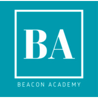 Beacon Academy logo - Similar company to Plutolms By Pete