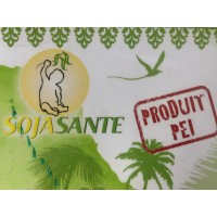 SOJA D'ASIE logo - Similar company to Groupedam