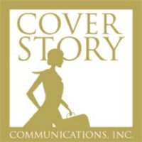 Cover Story Communications logo - Similar company to Rxplain