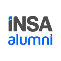 INSA ALUMNI logo - Similar company to Irup
