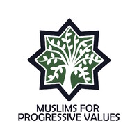 Muslims for Progressive Values (MPV) logo - Similar company to Muslim American Leadership Alliance