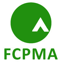 FCPMA (The Fibre Cement Products Manufacturers Association) logo - Similar company to Weiyue Fiber Cement & Fireblast