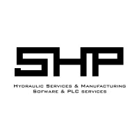 PT.Sentral Hydraulic Pratama logo - Similar company to Pt Hytorc Unex Indonesia