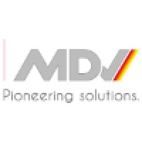Mdv Papier- Und Kunststoffveredelung Gmbh