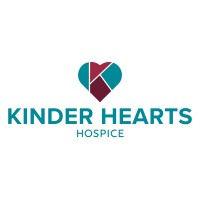 Kinder Hearts Hospice of Amarillo logo - Similar company to Inhome Connect