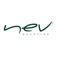 NEV Mounting logo - Similar company to Aria Jewelry