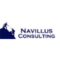 Navillus Consulting logo - Similar company to Ascend Leadership Co.