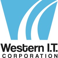 Western IT Corporation logo - Similar company to Western It Group