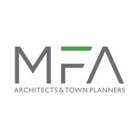 Montgomery Forgan Associates logo - Similar company to Linearchitecture