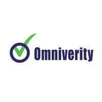 Omniverity logo - Similar company to Eureka Insulation