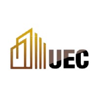 UEC-Egypt logo - Similar company to Projects Engineering Consultancy مشروعات للاستشارات الهندسية