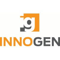 Innogen S.E.N.C. logo - Similar company to Innoltek