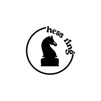 ChessRing logo - Similar company to Ydwc