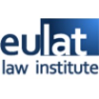 Instituto Europeo Latinoamericano de Juristas logo - Similar company to Instituto Latinoamericano De Capacitaciones Jurídicas - Ilcj