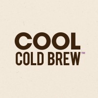 Cool Cold Brew logo - Similar company to Growgrows