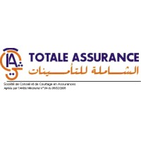 TOTALE ASSURANCE logo - Similar company to Helios