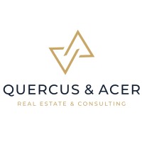 QUERCUS & ACER logo - Similar company to Predial Mar