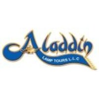 Aladdin Lamp Tours logo - Similar company to Nor Al Sama Real Estate