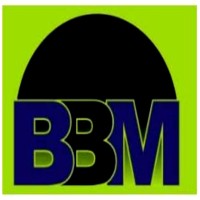 Big Black Moon Fitout Interiors logo - Similar company to Spider Projects Llc