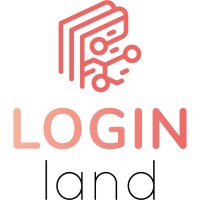 LoginLand logo - Similar company to Sherpa Formation