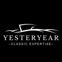 Yesteryear Classic Expertise logo - Similar company to Dutch Energy Drink®