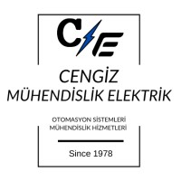 Cengiz Mühendislik Elektrik Ltd.Şti. logo - Similar company to Sym Çözümleri