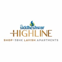 SHREE SIDDHESHWAR HIGHLINE logo - Similar company to Sp Infra