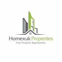 Homexuk Properties logo - Similar company to James Conveyancing
