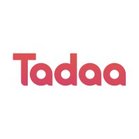 Tadaa logo - Similar company to Tadaa.