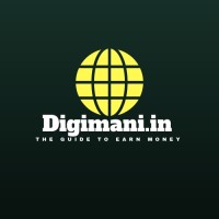digimani.in logo - Similar company to Truefeedback.Com