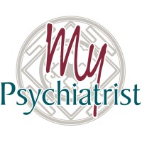 My Psychiatrist LLC logo - Similar company to My Psychiatrist